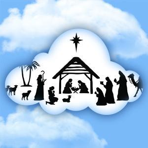 Christmas Cloud : The Shepherds' Story