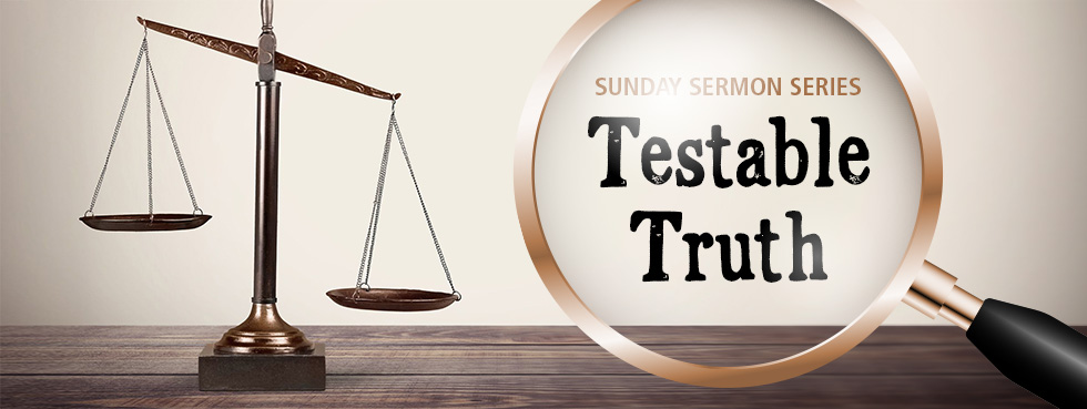 Can we trust the New Testament? | Round Table Discussion