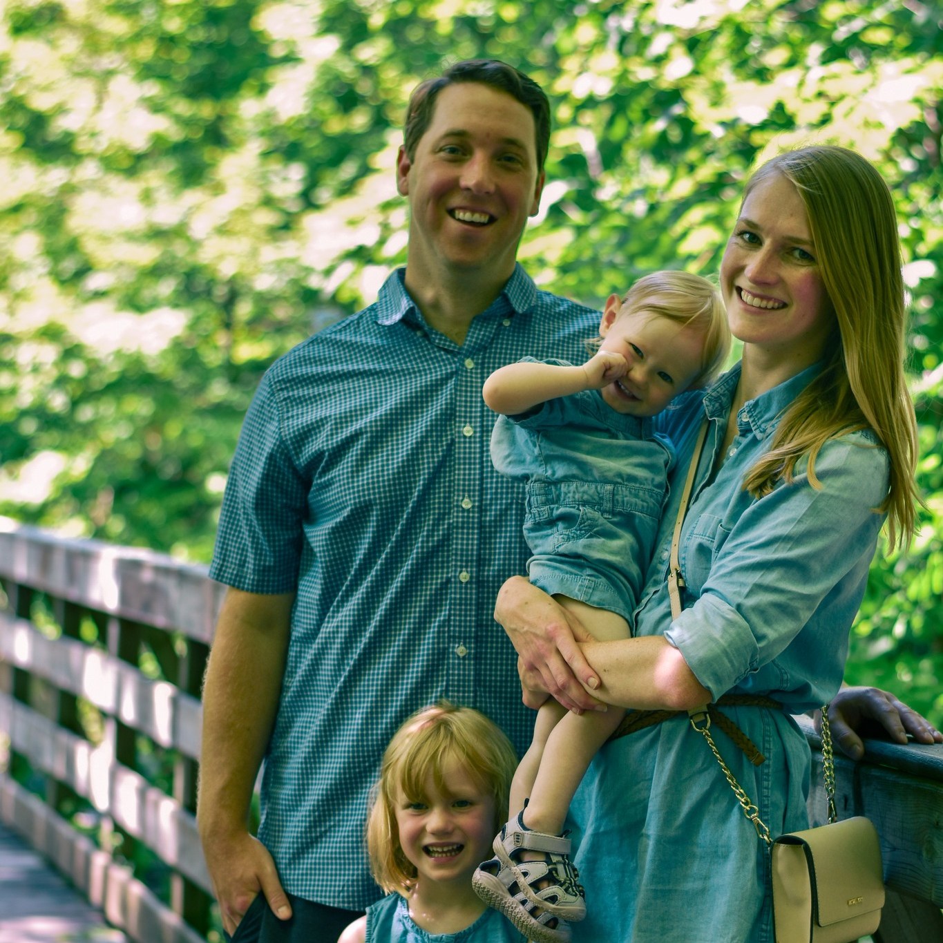 Joshua Kennedy - Associate Pastor