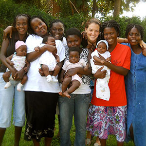 Kupendwa Ministries