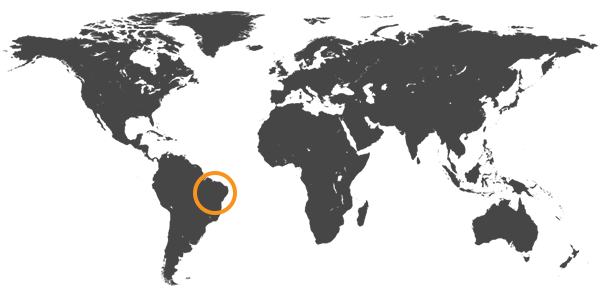BCC Global Missions : Brazil