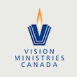 Vision Ministries : Mike Stone
